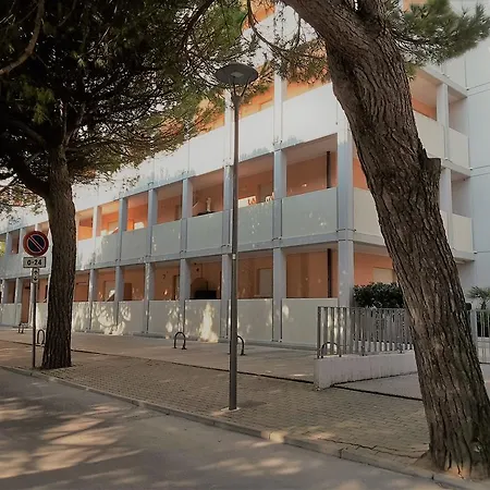 Apartment Duca Degli Abruzzi Luxury Caorle