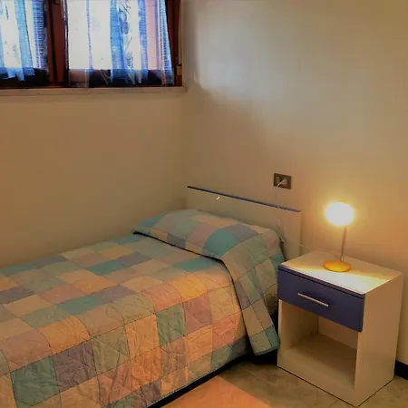 Duca Degli Abruzzi Luxury Apartment *