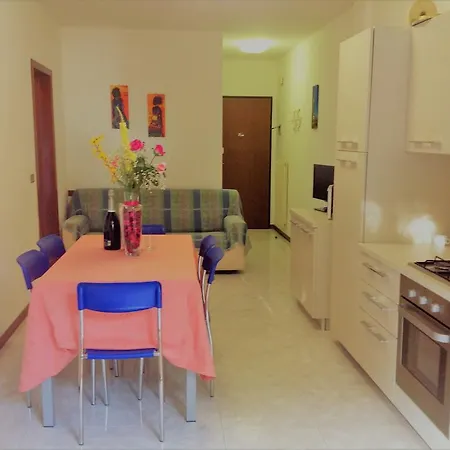 Apartment Duca Degli Abruzzi Luxury *
