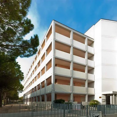 Duca Degli Abruzzi Luxury Caorle