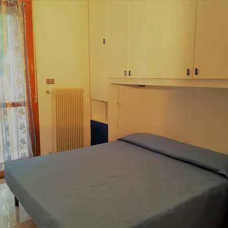 Duca Degli Abruzzi Luxury Apartment Caorle