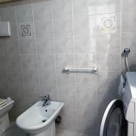 Duca Degli Abruzzi Luxury Apartment