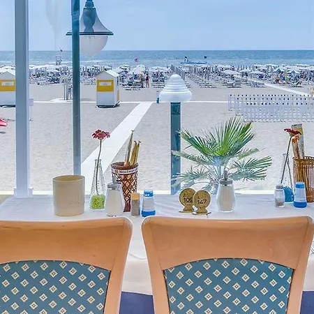 Duca Degli Abruzzi Luxury Caorle